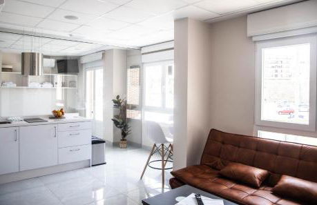 Astorga suites - Photo 3