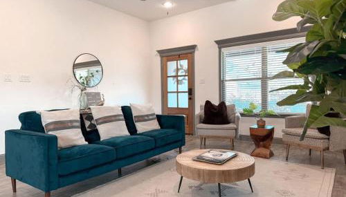 Beautiful 3BD 2B - Weatherford - Same Day Bookings - Foto 2