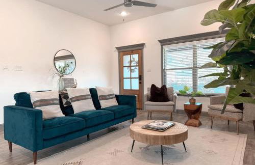 Beautiful 3BD 2B - Weatherford - Same Day Bookings - Foto 2