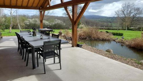 Grand Chalet - Foto 2