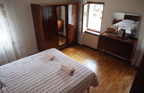 Dalla Dora- A peaceful place in the Dolomites - Foto 9