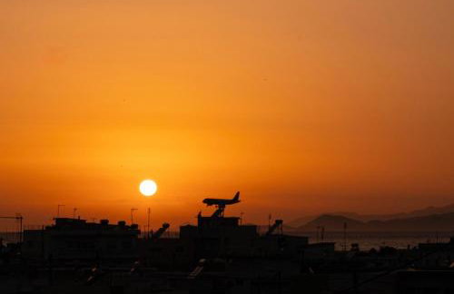 Maio Seaview & Sunset Stay in Kremasti Rhodes - Photo 45