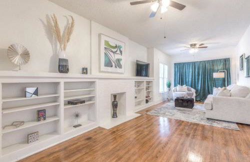 Carson Flats Apt 2 - 1BR Near BOK, OSU Med, Dtwn - Photo 12