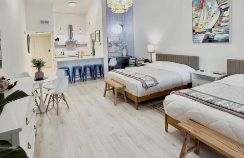 Coastal Getaway Steps to Beach & TPC Sawgrass - Foto 1