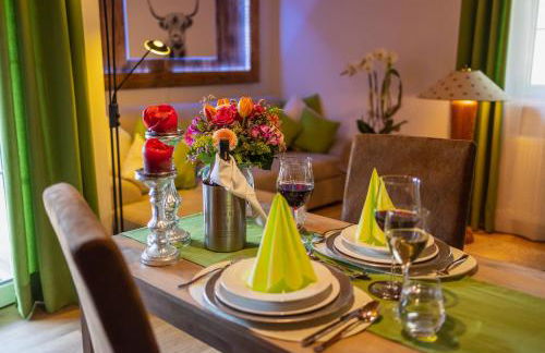 Ferienwohnung Hörndlwand Ruhpolding - Foto 14