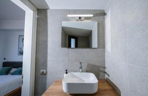 Mare Apartment Costal Gem - Foto 17