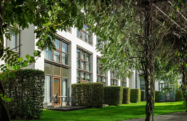 Clipper Boardinghouse - Hamburg-Michel - Photo 14