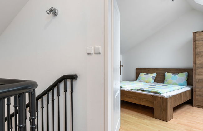 2 bedroom Apartment in Harrachov - Photo 21