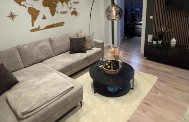 Belm Ferienwohnung am Bach - Foto 36