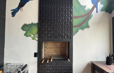 Refúgio Paraíso Casa Splendore Spa Panorâmico - Foto 15