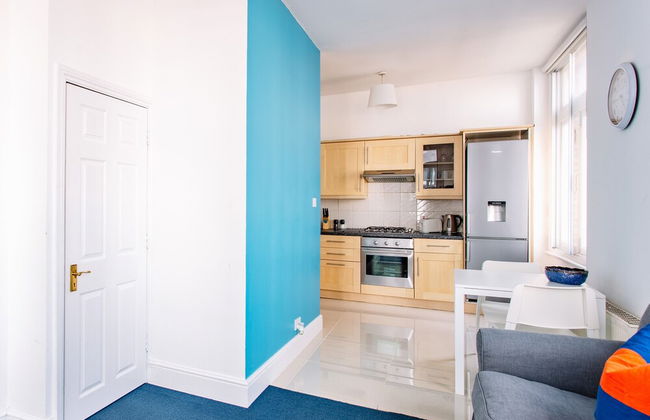 Heart of Shoreditch Apartments - Photo 26