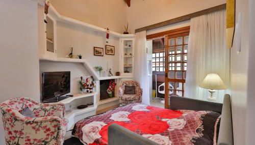 Duplex confortável pertinho do Mini Mundo - Foto 4