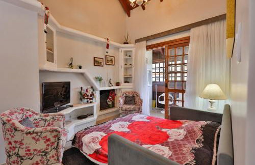 Duplex confortável pertinho do Mini Mundo - Foto 4