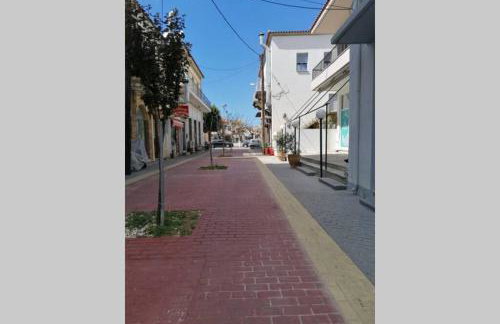 Olive house - Gargalianoi - Foto 45