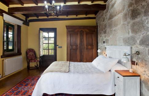 Casa Vistaboa Ribeira Sacra - Foto 35
