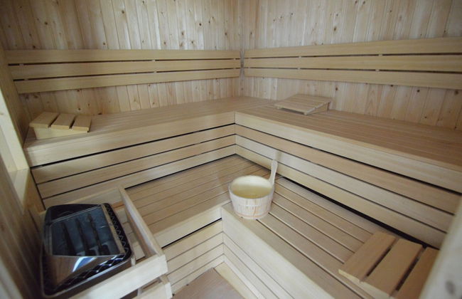 Swolgen Estate With Sauna - Photo 27