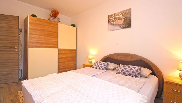 House 1801 - Foto 3, Habitación