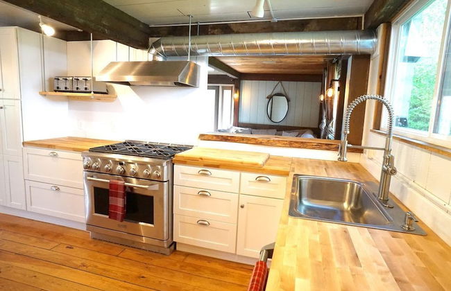 Secluded 6 Acre Property near Mountain Road - Foto 11