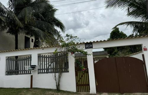 Casa familiar em São Pedro da Aldeia - RJ - Foto 11