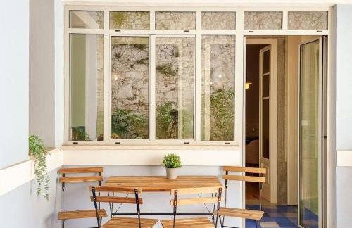 Apartment w. lots of green in a beautiful terrace - Photo 6