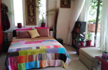 Annitas luxury oasis appartment - Foto 58