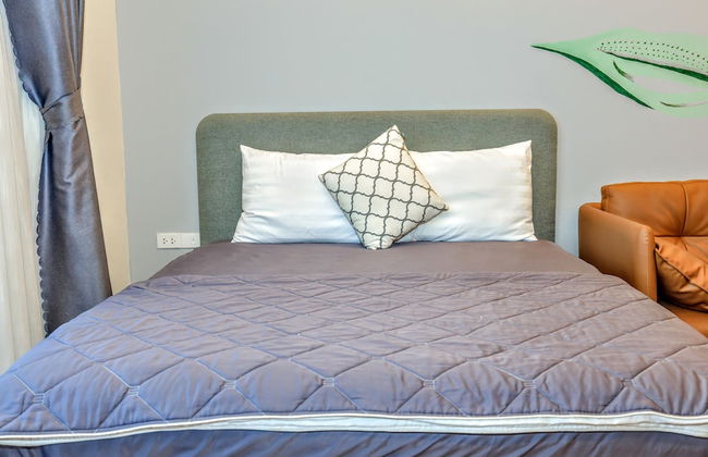 Song Suoi FLC seaview apartment - Photo 37