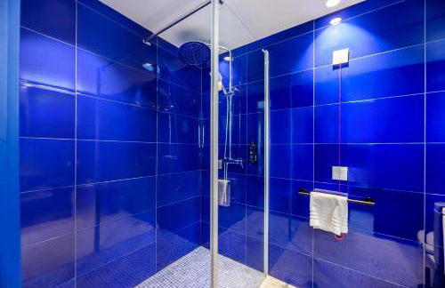 Apartamentos Vibra Jabeque Blue - Adults only - New Opening 2025 - Photo 76