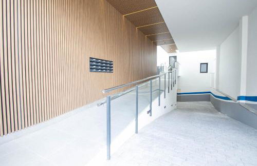 Presidente Armilla by A3Rentals - Foto 28