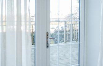 Stirling Townhouse Apartment Btm - Foto 35