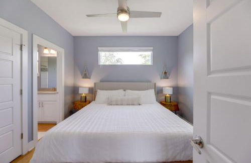 6 Mi to Dtwn Austin Escape with Private Yard - Foto 13