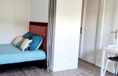 HYPER CENTRE Gare RER A 250m Paris 20min - Foto 15