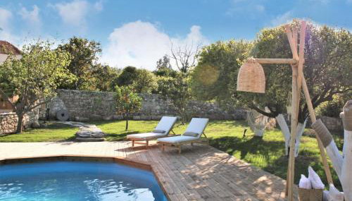 Archontiko tis Irinis - Foto 2, Garden, sunbed, Garden view