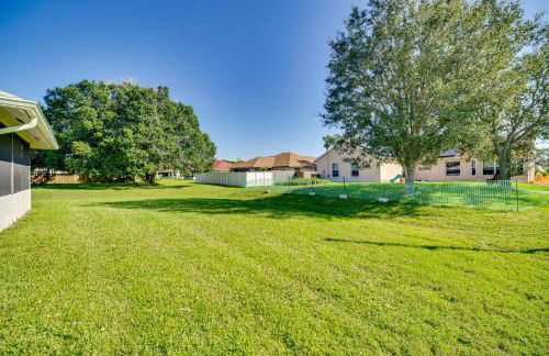 Florida Snowbird Retreat 15 Mi to Melbourne Beach - Foto 22