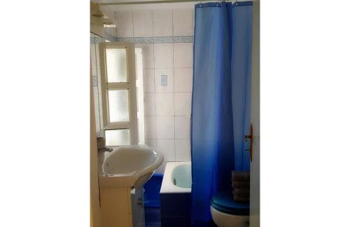 Penny's studio in the heart of Poros - Foto 25