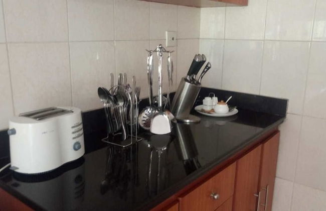 Pinnacle Court Apartments - Photo 10