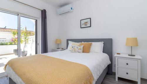 Casa Ferrolho walk to beach and Carvoeiro centre - Foto 3