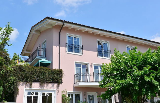 Apartment in Bavaria With Scenic Garden Views - Foto 1