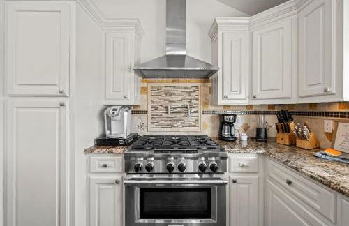 Lake House, Fire Table, Hot Tub, Screened in Porch - Foto 11