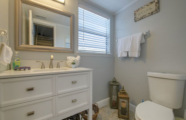 Bayview Beach Condo - Foto 15