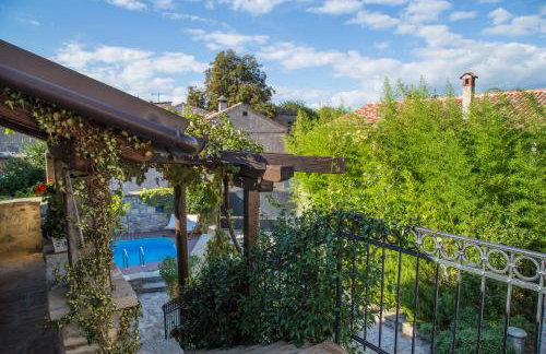 Holiday Homes Poli Svetega Antona - Foto 28