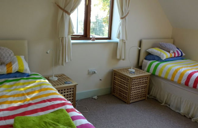 Honey Cottage - Photo 2