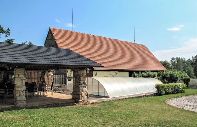 Statek Martínkovice - Foto 54