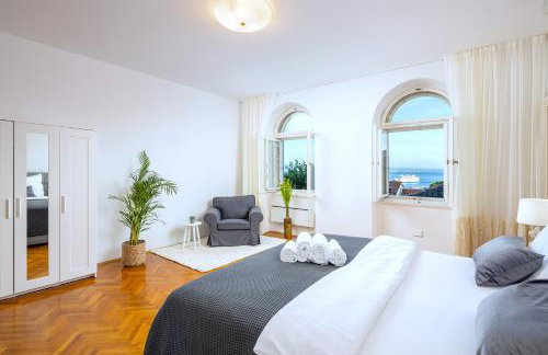 Stone Villa Majestic w Pool - Split Center - Photo 25