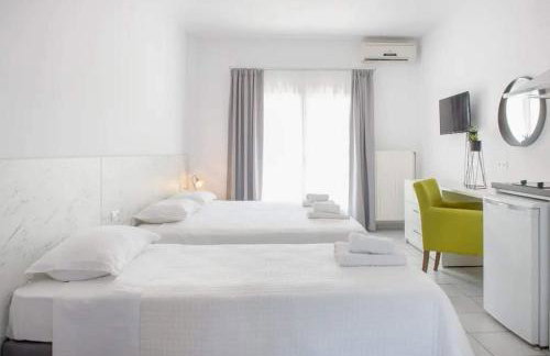 Hotel Papanikolaou - Foto 35