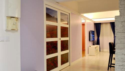 Chez Lilas Paris, Appartement 3 pièces, - Foto 5