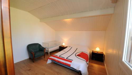 Le Chasseral - Foto 4