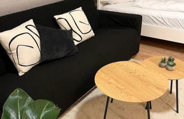 NAMI - ROBIN - Helle Apartments mitten in der Stadt - Foto 26