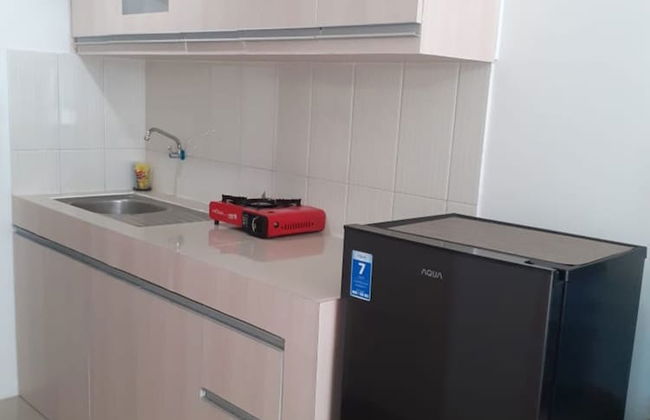 Grand Sentraland Karawang by Gkit Room - Foto 9