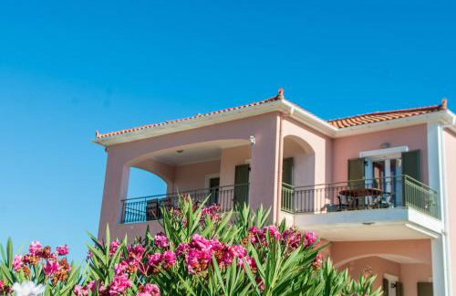 Villa Eleftheria, Lakithra - Spacious luxury villa with pool and stunning views - Foto 9