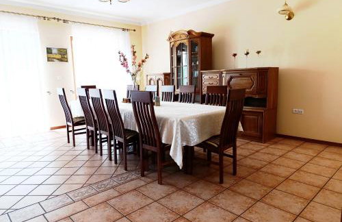 Agroturystyka przy Trakcie w Krzywem - Foto 18